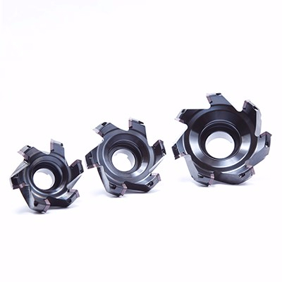 飞雪系列铣刀 飞雪系列铣刀